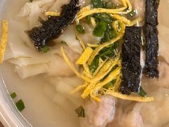 -苏小柳点心·手作小笼包(新街口分院店)