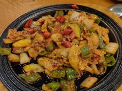 -韩礼年糕(飞虹路店)