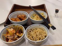 -晋阳春·山西菜·北京烤鸭(交大店)