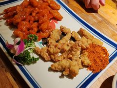 -破三川·新川菜(静安大融城店)