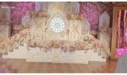 -谛融婚礼酒店·宴会厅(花园店)