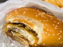 -麦当劳(南京龙池地铁站店)