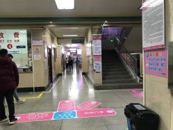 -广西壮族自治区妇幼保健院(新阳院区)