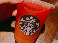 热恋-星巴克(深圳北站B5检票口)