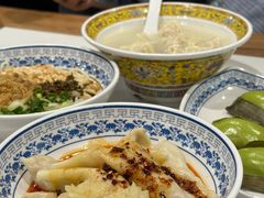 -龙抄手(春熙路总店)