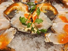 -宁波柏悦酒店·钱湖渔港