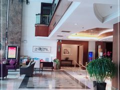 -嘉瑞酒店有限公司