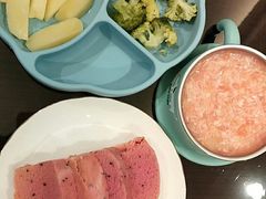 -红樱桃月嫂育婴师(徐汇总店)