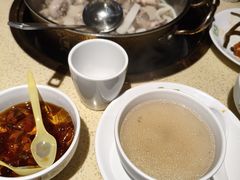-煲大王老砂锅猪肚鸡(泊富ICITY店)
