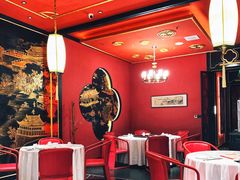 大堂-东富酒家(龙湖西溪天街店)