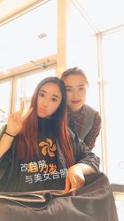 -魅力发型