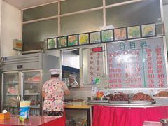 -谭老太正宗柳州螺狮粉(家和花园店)