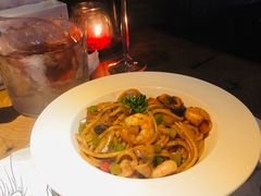 -陶享时光西餐·下午茶·竹林花园(新城店)