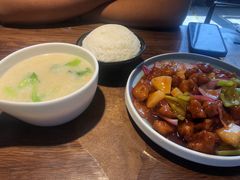 -佬港味粤味小馆(锦艺城店)