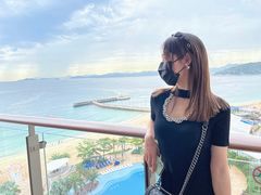-深圳大梅沙京基洲际度假酒店