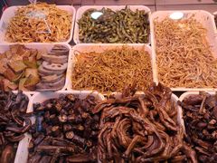 -金湘权老长沙酱板鸭(印象汇步行街店)