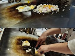-法式利昂铁板烧主题餐厅(唐山爱琴海店)