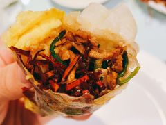 -老昌春饼(中央大街店)