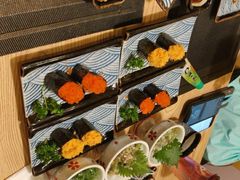 -食鲤料理(西虹东路店)