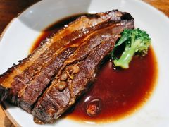 虎皮大肉面-囿面传统制面馆(中央路店)