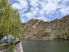 -龙庆峡风景区