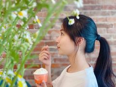 -Dal Cuore 达可芮冰淇淋(陕西北路店)