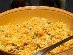 -金海湾海鲜排档(朱家尖店)