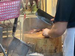 -一乐烧鹅(中环店)