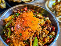 -小煵记·打边炉(西丽文光店)