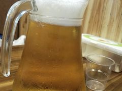 -二红烧烤排骨串(麦岛店)