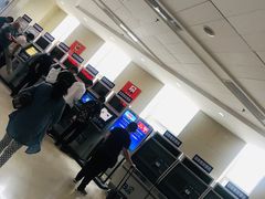 -长春高速公路客运站