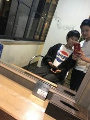 点击看大图 -苑苑发型设计