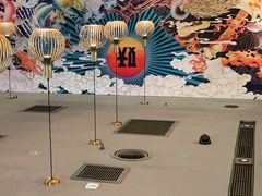 -半天妖烤鱼(即墨宝龙广场店)