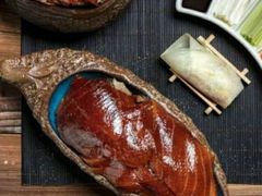 -天伦王朝酒店·盛华瑄餐厅