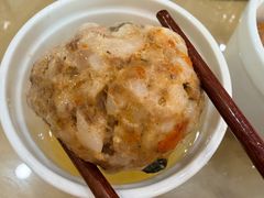 -富春茶社(国庆路店)