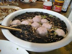 -东山壹号海鲜餐厅(金銮名都店)