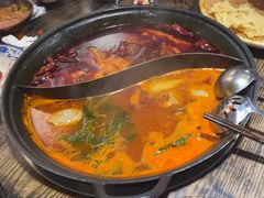 -冯校长老火锅(深圳总店)