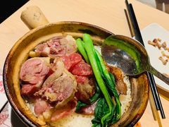 -避风塘(宝山万达店)