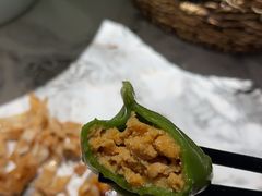 -双合园·海鲜水饺青岛菜(上清路店)