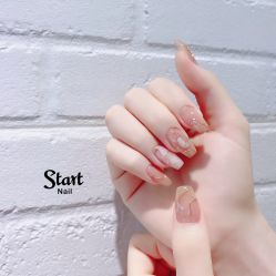 -StartNail美甲