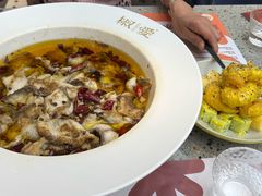 -椒爱水煮鱼川菜(皇姑万象汇店)