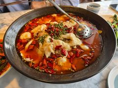 自贡大麻鱼-懒人盐府人家(航天桥店)