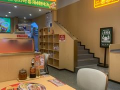 -华记煲仔华·煲仔饭(市桥易发店)