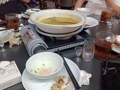 -状元人家·公园别墅衡东土菜(溪悦荟店)
