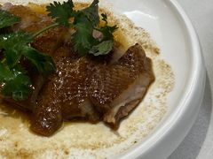 -十二粤味·顺德菜·烧鹅点心(五四广场店)