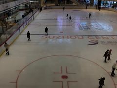 -冠军冰场CHAMPION RINK(苏州中心商场店)