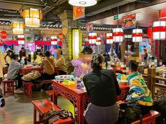 -蜀大侠火锅(总府路店)