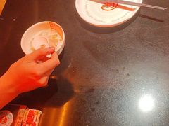 -探鱼·鲜青椒爽麻烤鱼(广州欣荣广场店)
