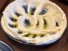 -Uncle Kosto科斯托·中东菜