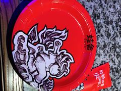 -蛙舍·炭烧牛蛙(东百中心店)